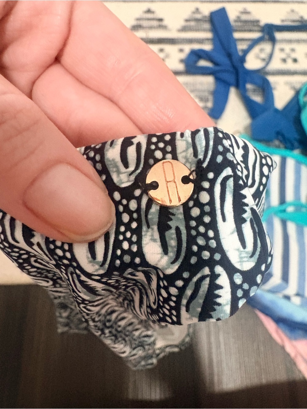 Bathing Suits - Picture 6 of 7